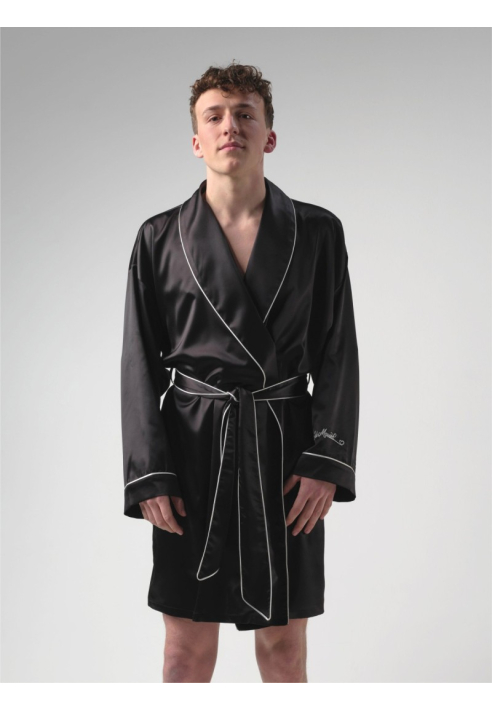 Poirier BN-440J Heren Kimono Luxe ()