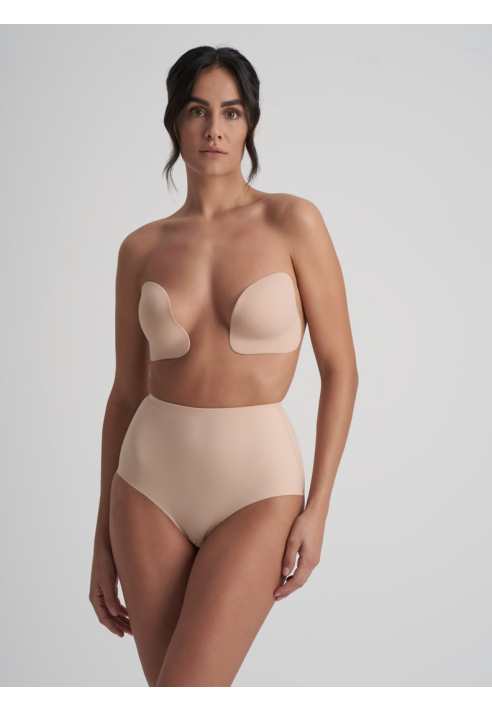BYE BRA Push-up cups Beha’s ()