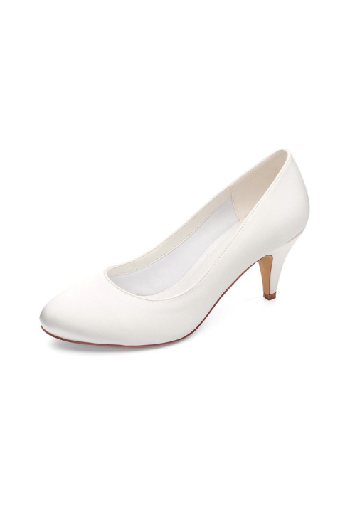 G.Westerleigh Diana-Ivory-38 Bruidsschoenen ()