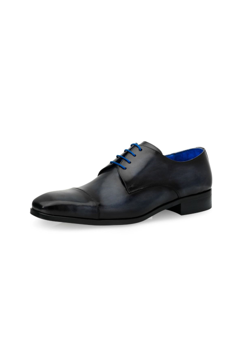Mr. Fiarucci Dinand-45 Trouwschoenen Heren Tweedekans ()