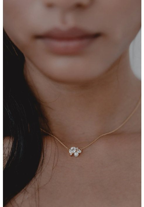 Juvelan Diversity Ketting