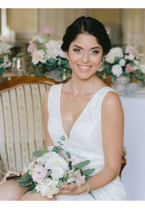 G. Westerleigh DZ0139S Sieradenset ()