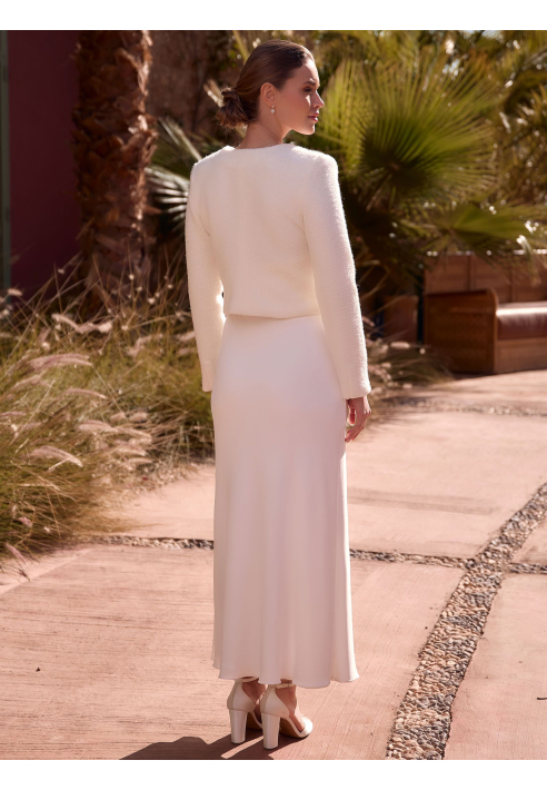 Bianco Evento Lizzie rok