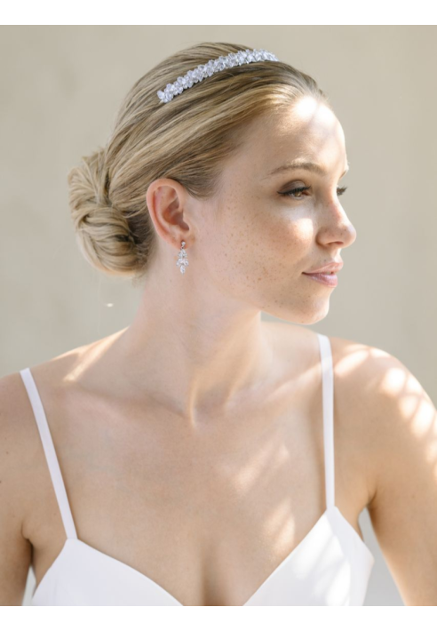 G. Westerleigh ER021S Oorbellen ()