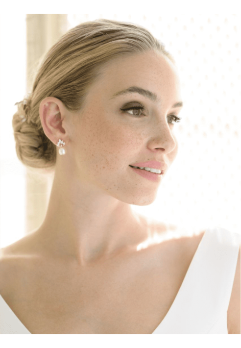 G. Westerleigh ER079RG Oorbellen ()