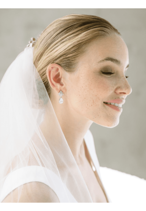 G. Westerleigh ER090S Oorbellen ()