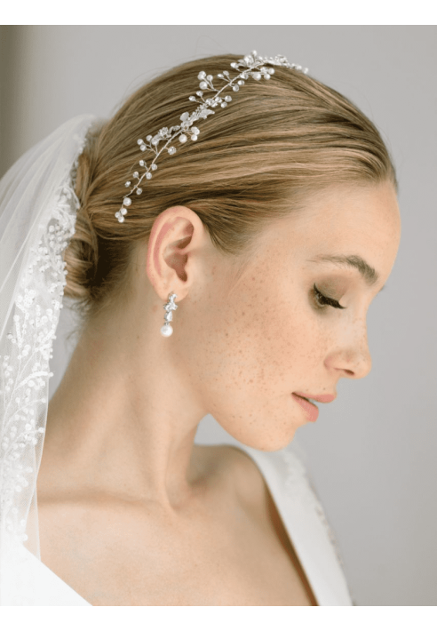 G. Westerleigh ER230106 Oorbellen ()