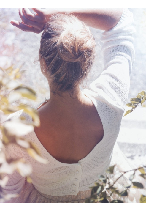  Forever & Eva P5561 Vest