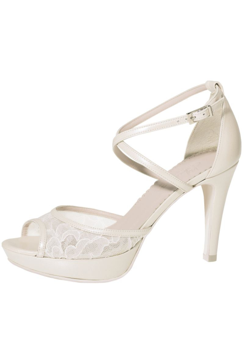 Fiarucci Bridal Keshia Bruidsschoenen ()