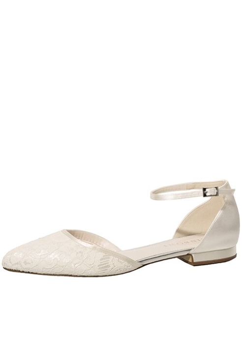 Rainbow Club Fizz Bruidsschoenen ()