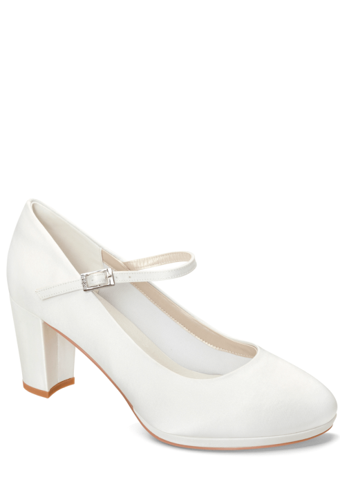 G. Westerleigh Brigitte Bruidsschoenen ()