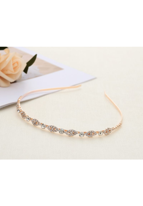 G. Westerleigh TS-J1159RG Bruidsdiadeem