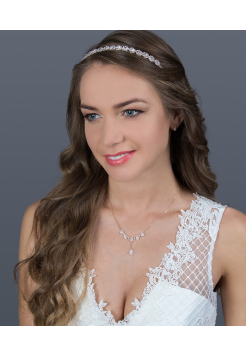 G. Westerleigh Bridal Tiara Tiara ()