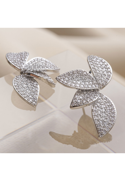 G. Westerleigh ER1020 Oorbellen