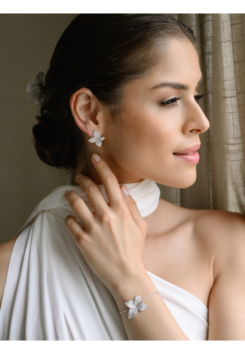 G. Westerleigh ER2203 Oorbellen ()