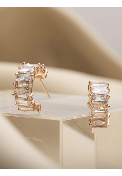 G. Westerleigh ER2528RG Oorbellen