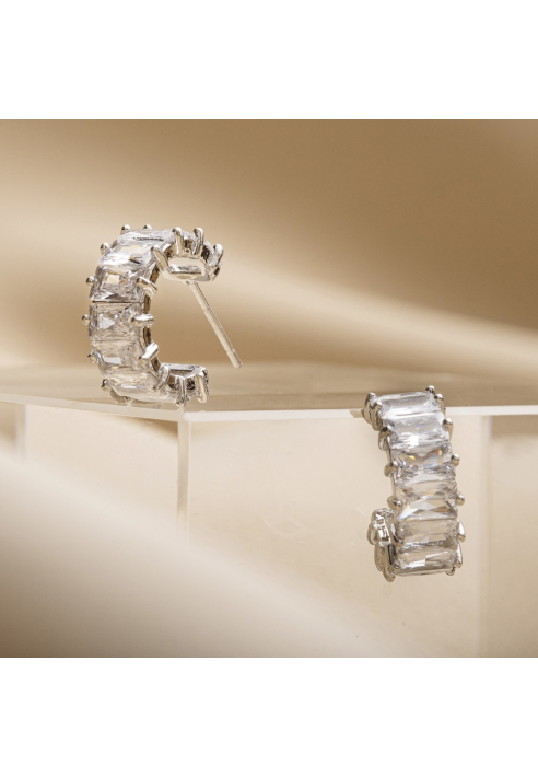 G. Westerleigh ER2528S Oorbellen