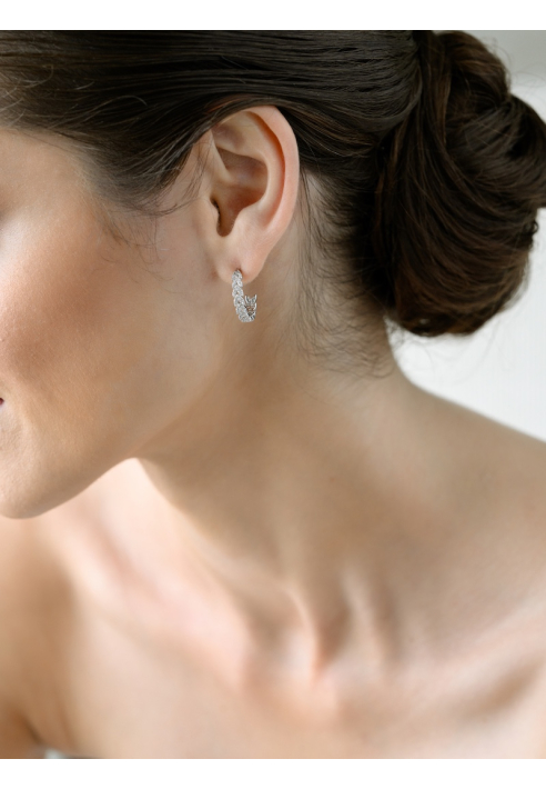 G. Westerleigh ER2879 Oorbellen ()