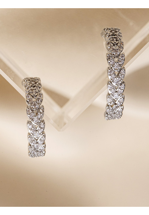 G. Westerleigh ER2879 Oorbellen