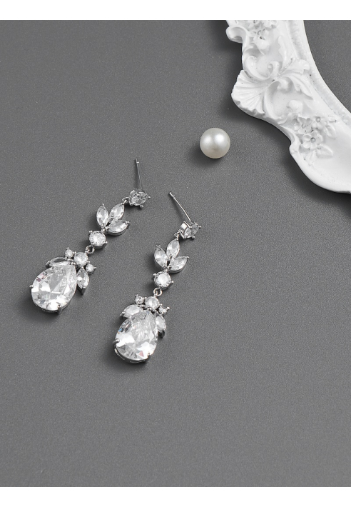 G. Westerleigh ER4143 Oorbellen