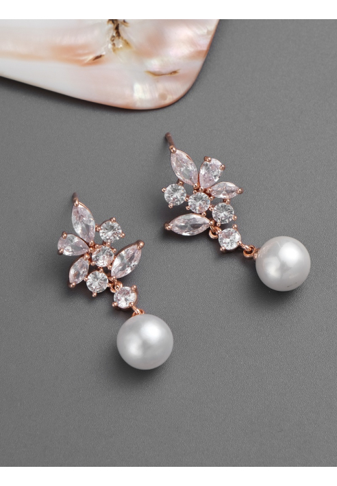 G. Westerleigh ER4149RG Oorbellen