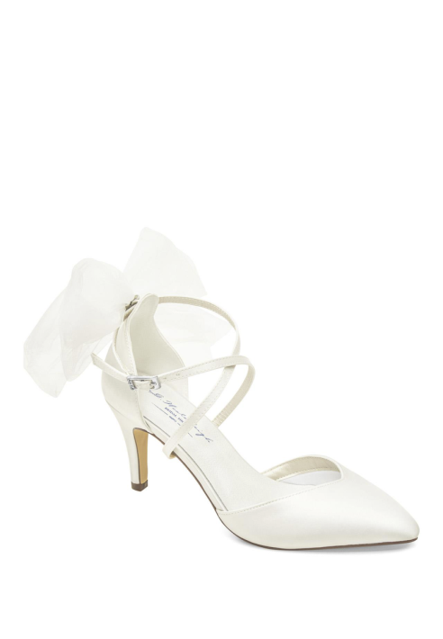 G. Westerleigh Florence Bruidsschoenen ()