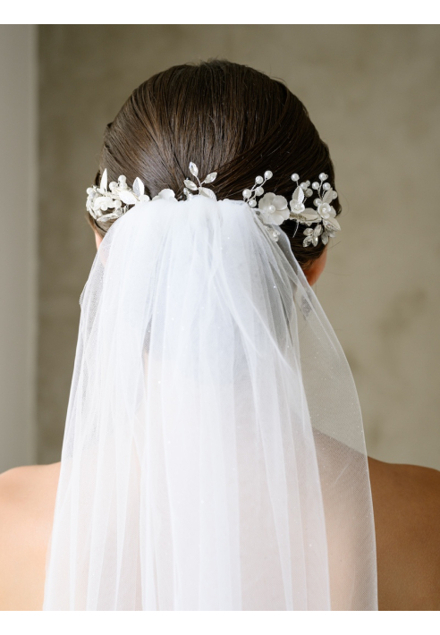 G. Westerleigh HB1112 haarstreng ()