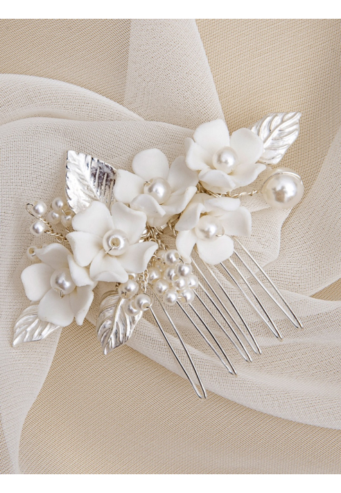 G. Westerleigh HC0412 Haarkam