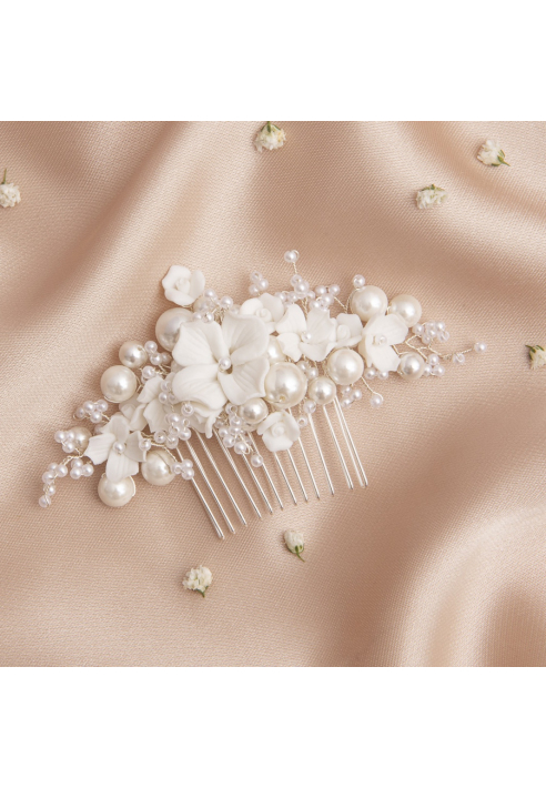 G. Westerleigh HC0427 Haarkam