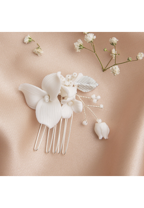 G. Westerleigh HC0435 Haarkam