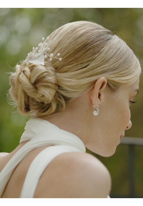 G. Westerleigh HC1119 Haarspeld ()