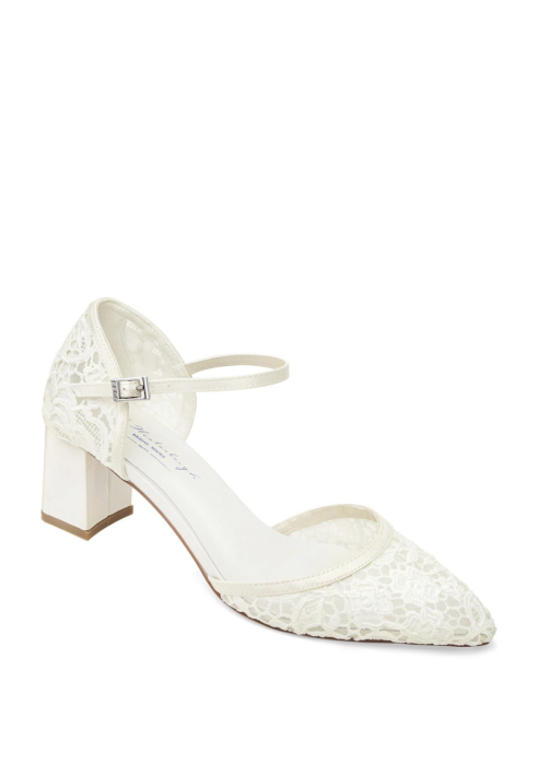 Hope Bridal Shoes Bruidsschoenen ()