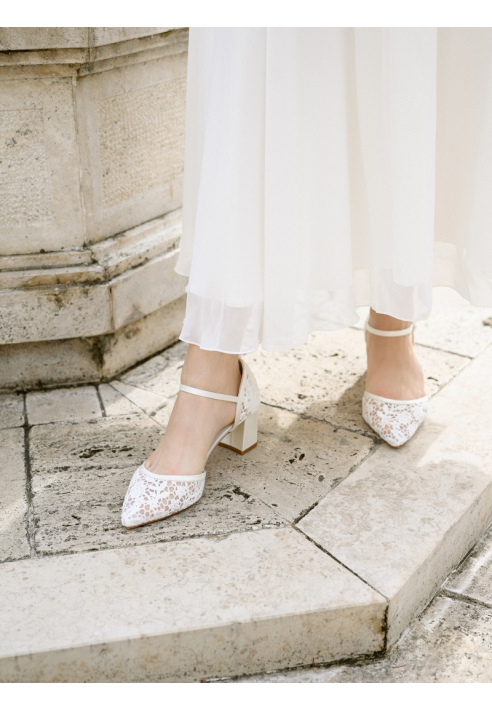 Hope Bridal Shoes Bruidsschoenen