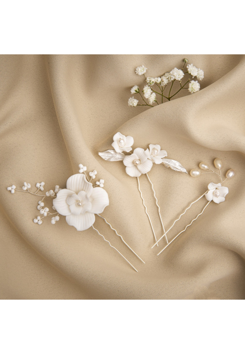 G. Westerleigh HP0441 Haarspelden