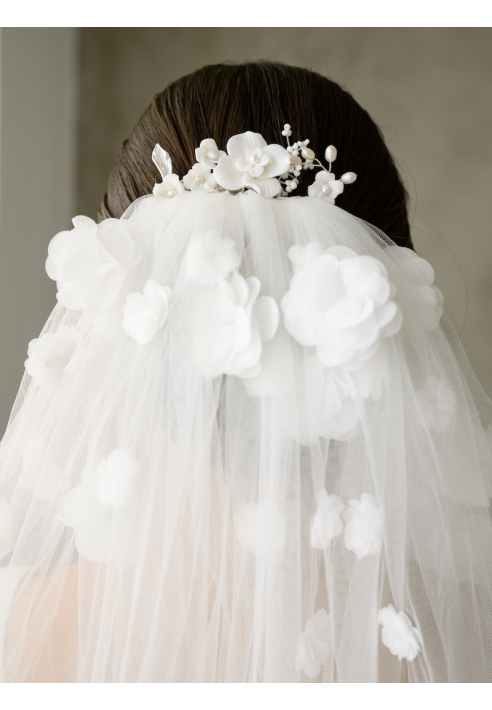 G. Westerleigh HP0441 Haarspelden ()