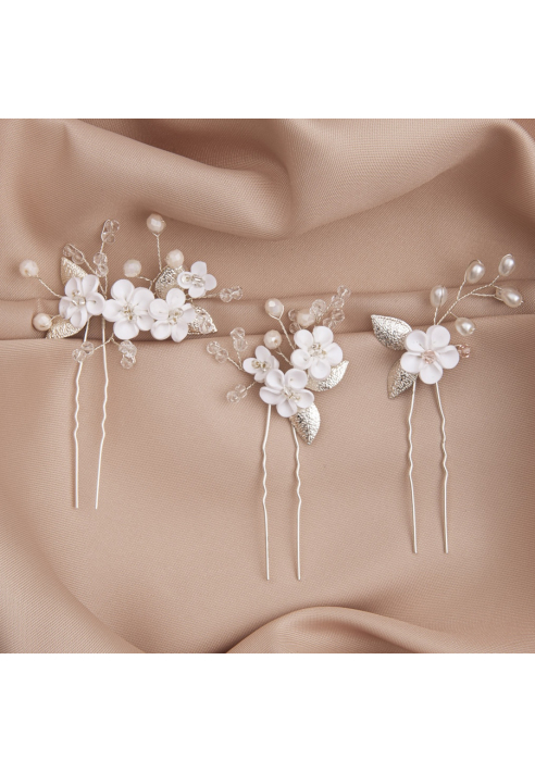 G. Westerleigh HP7021 Haarspelden