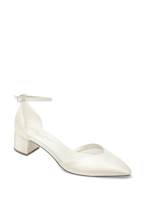 Inez Inez Bridal Shoes Bruidsschoenen ()
