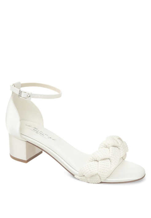 G. Westerleigh Ivy Bruidsschoenen ()