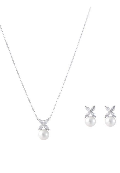 G. Westerleigh JSC35 Sieradenset