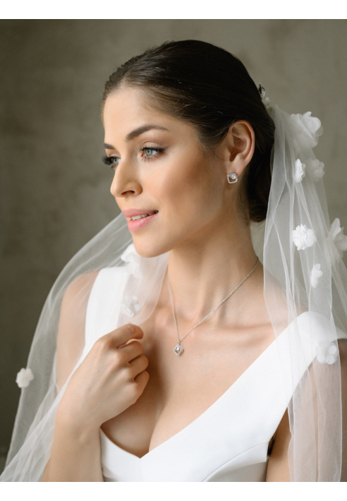 G. Westerleigh NS0778 Sieradenset ()