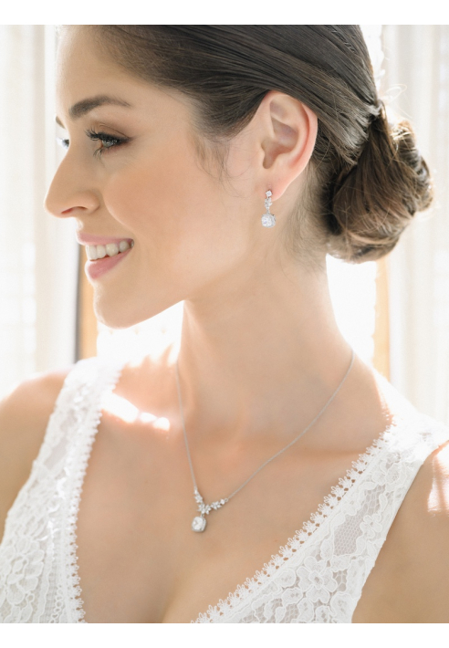 G. Westerleigh NS0781 Sieradenset ()