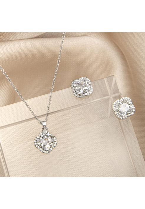 G. Westerleigh NS0818 Sieradenset