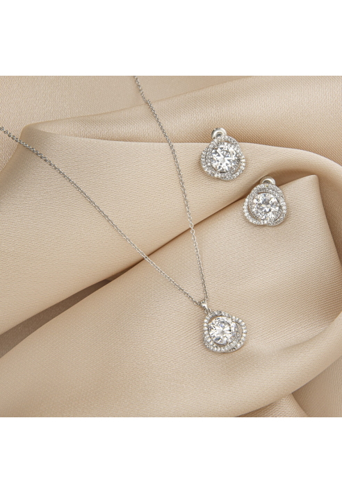 G. Westerleigh NS0861 Sieradenset