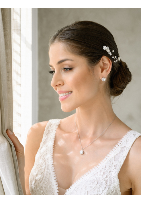 G. Westerleigh NS0983 Sieradenset ()