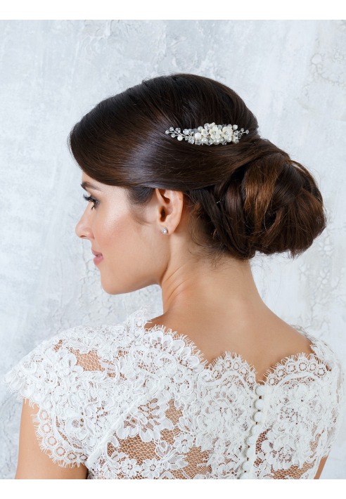 G. Westerleigh ST1-3302 Haarkam ()