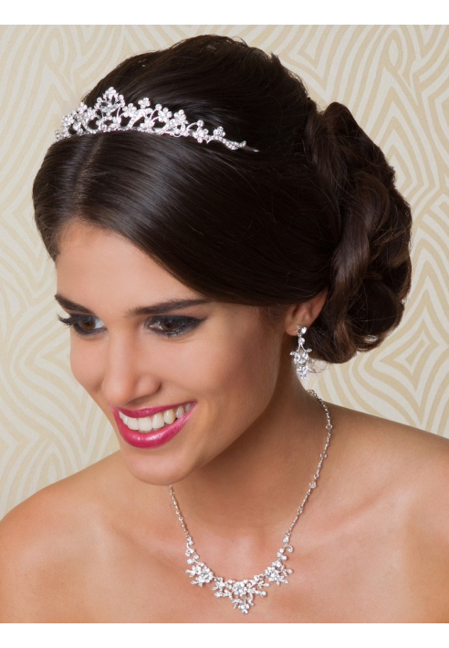 G. Westerleigh TS-J257 Tiara Tiara ()