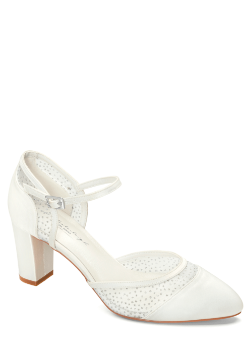 G. Westerleigh Zoey Bruidsschoenen ()
