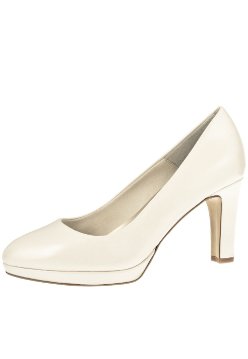 Fiarucci Bridal Renate Bruidsschoenen-40 Tweedekans