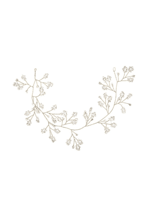 G. Westerleigh HB6658 Haar Vine Haaraccessoire