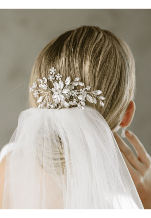 G. Westerleigh HC6435S Haarkam ()